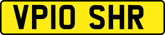 VP10SHR