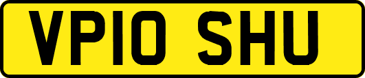 VP10SHU