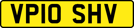 VP10SHV