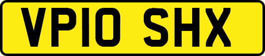 VP10SHX