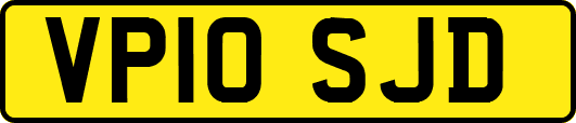 VP10SJD