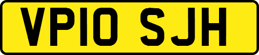 VP10SJH