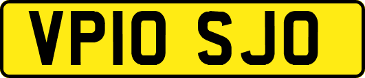 VP10SJO