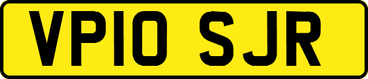VP10SJR