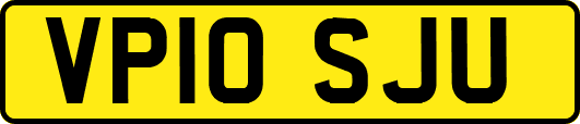 VP10SJU
