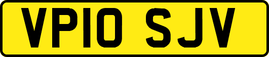 VP10SJV