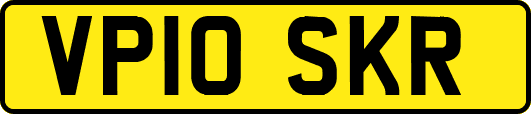 VP10SKR