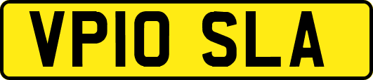 VP10SLA