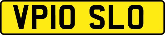VP10SLO
