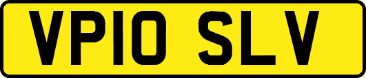 VP10SLV