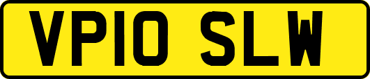 VP10SLW