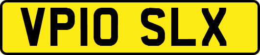 VP10SLX