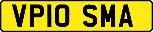 VP10SMA