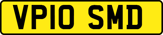 VP10SMD