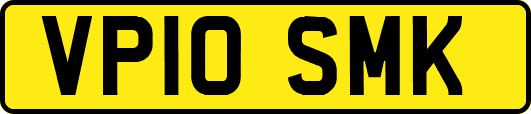 VP10SMK