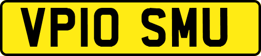 VP10SMU