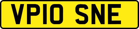 VP10SNE