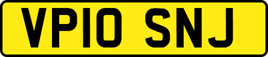 VP10SNJ