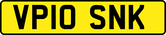 VP10SNK