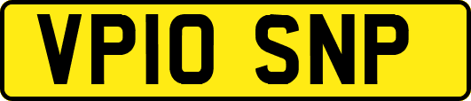 VP10SNP