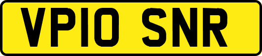 VP10SNR