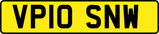 VP10SNW