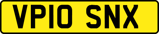 VP10SNX