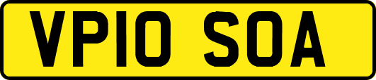 VP10SOA