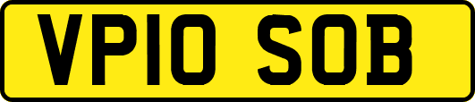 VP10SOB