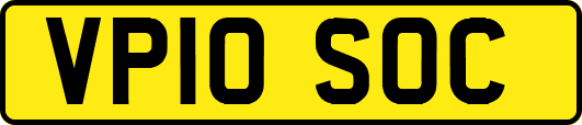 VP10SOC