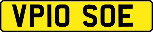 VP10SOE