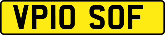 VP10SOF