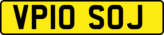 VP10SOJ
