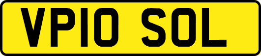 VP10SOL