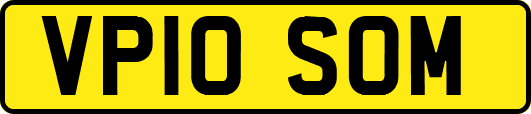VP10SOM