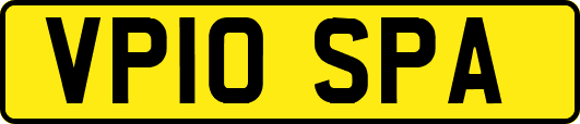 VP10SPA