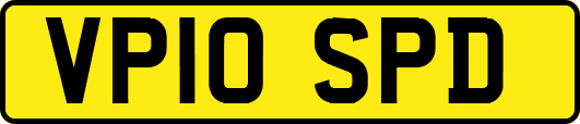 VP10SPD