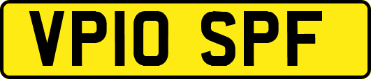 VP10SPF