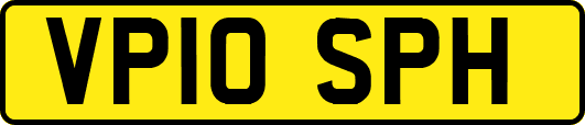 VP10SPH