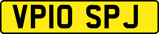 VP10SPJ