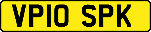VP10SPK
