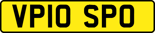 VP10SPO