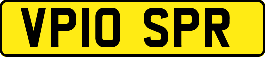 VP10SPR