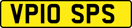 VP10SPS