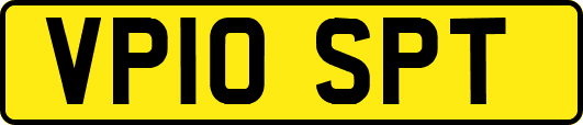 VP10SPT