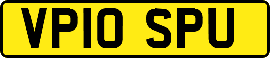 VP10SPU