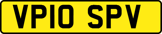 VP10SPV