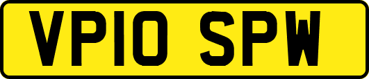 VP10SPW
