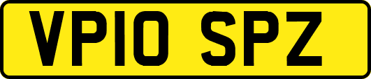 VP10SPZ
