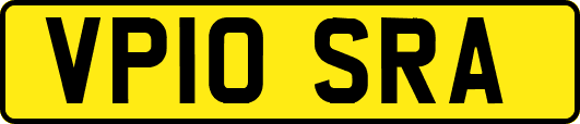 VP10SRA